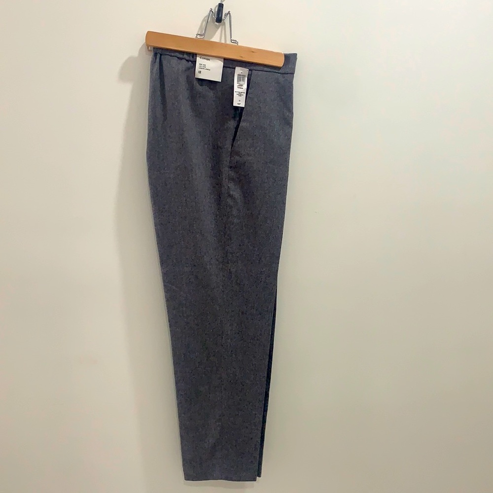Aritzia Conan Wool Pant